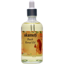 Akamuti Aceite - Melocotón - 100 ml