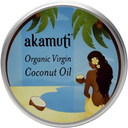 Akamuti Organic Fairtrade Coconut Oil - 50 g