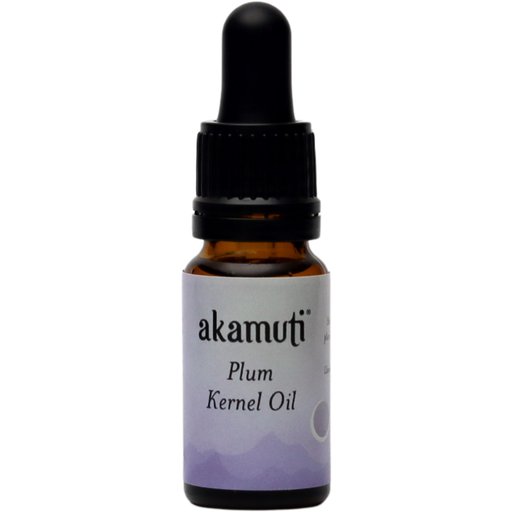 akamuti Plum Kernel Oil - 10 ml