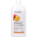 DELIDEA Gel za tuširanje s marelicom i mangom - 500 ml