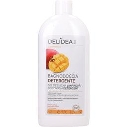 DELIDEA Apricot & Mango Body Wash