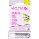 Benecos Natural Lip Balm - Classic
