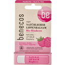 benecos Natural Lip Balm - Raspberry