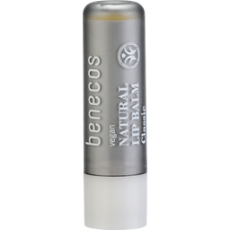 Benecos Natural Lip Balm - Classic