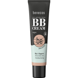 Benecos Natural BB-krém - porcelain