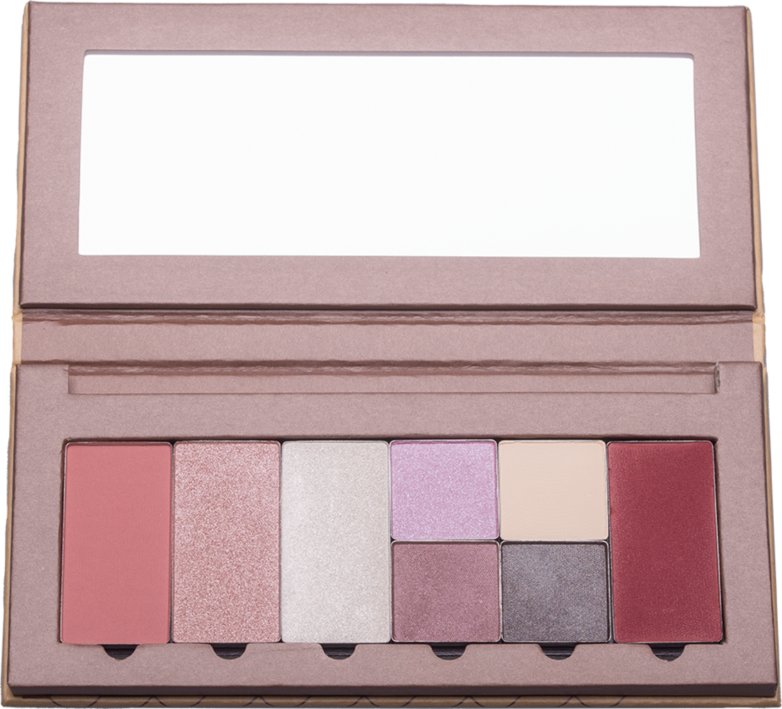 Benecos Natural Refill Palette 