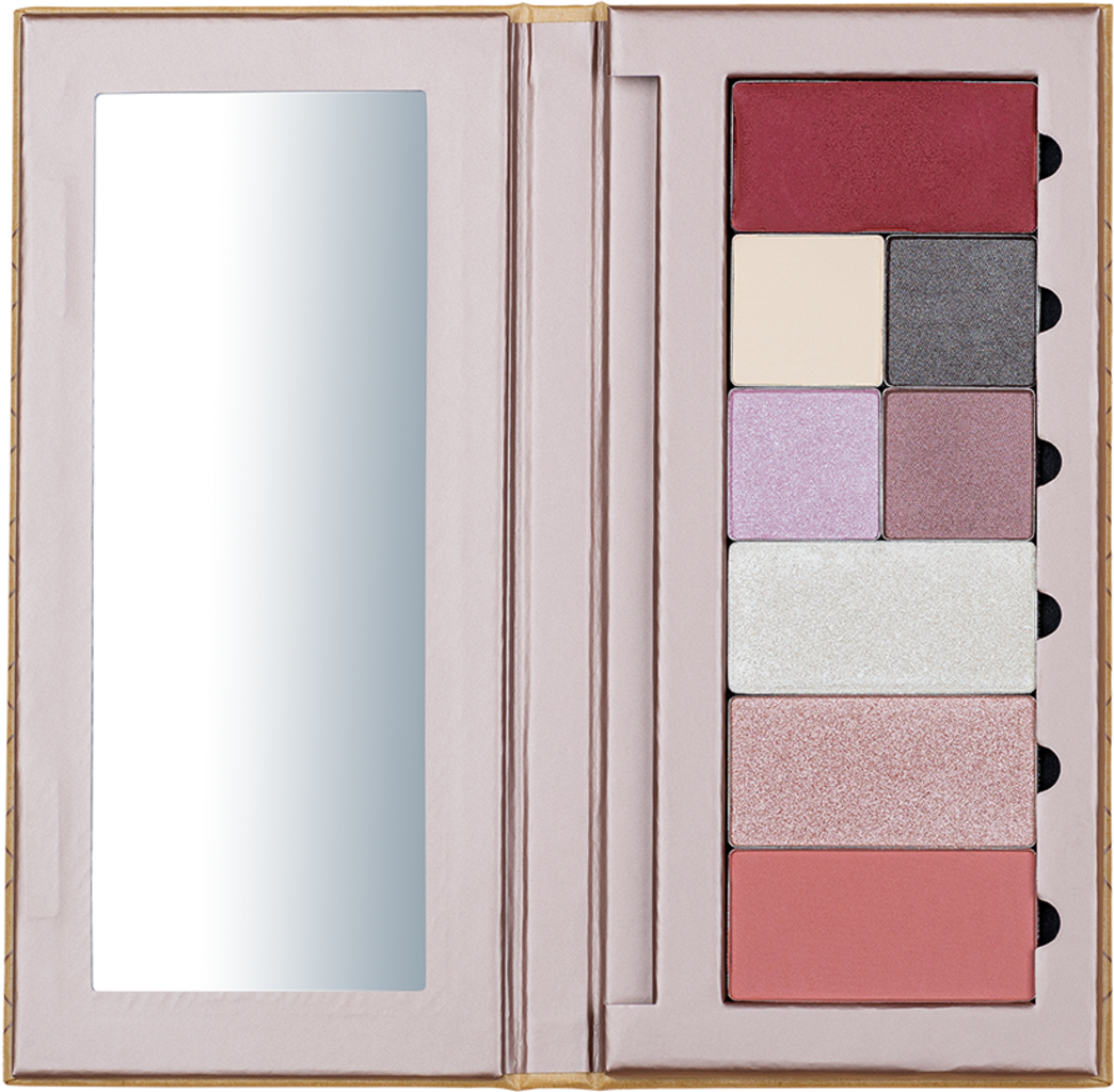 Benecos Natural Refill Palette 