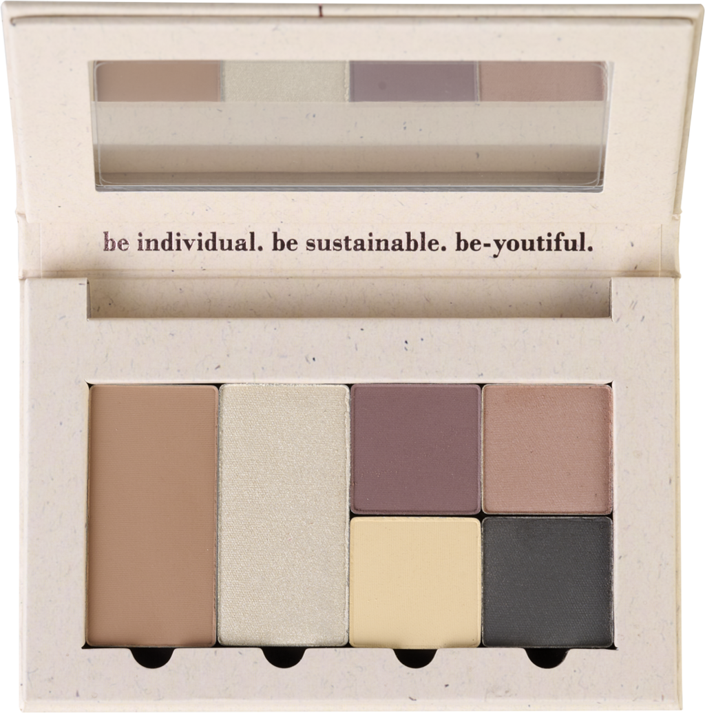 benecos Natural Refill Palette 