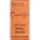 Benecos Natural Refill pirosító - tuscany please