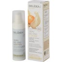 Physalis & Orange Blossoms Soothing gel/serum za obraz - 30 ml