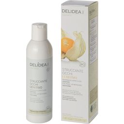 Physalis & Orange Blossoms Soothing Eye Make-up Remover