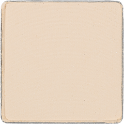 benecos Natural Refill Eyeshadow - Whipped Cream