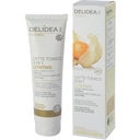 Physalis & Orange Blossoms 2in1 Soothing čistilo in toner - 150 ml