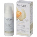 Physalis & Orange Blossoms Soothing krema za obraz - 50 ml