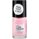 Benecos Nail Polish Happy Nails - Cotton Candy