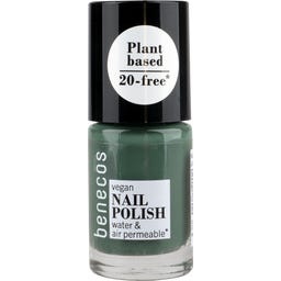 Benecos Vernis à Ongles - Sage Green