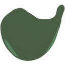 Benecos Vernis à Ongles - Sage Green