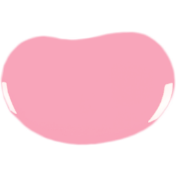 Benecos Nail Polish Happy Nails - Cotton Candy