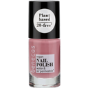 Nail Polish Happy Nails, Bubble Gum (5 ml)
