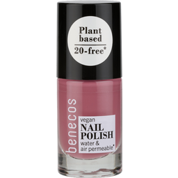 benecos Nail Polish Happy Nails - Mystery