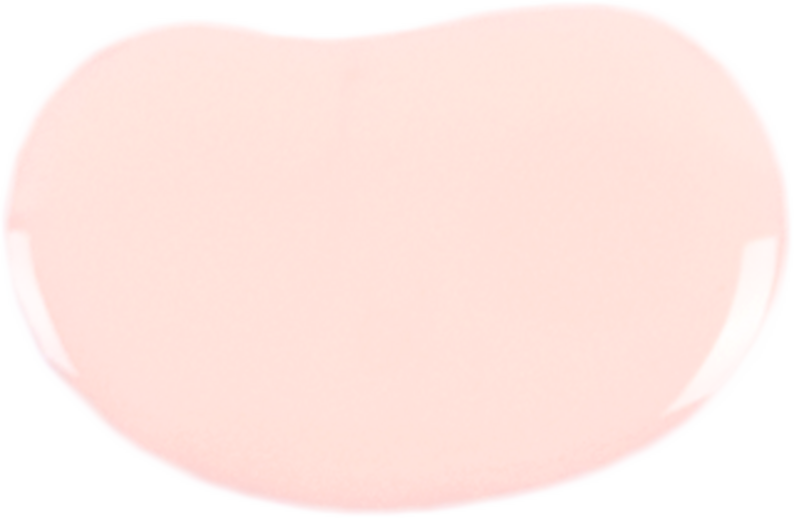 Benecos Vernis à Ongles - Be My Baby