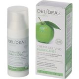 Delidea Apple & Bamboo Face Cream