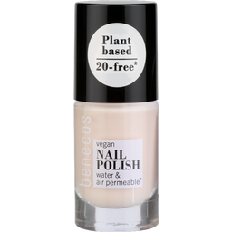 benecos Lakier do paznokci Happy Nails - Be My Baby