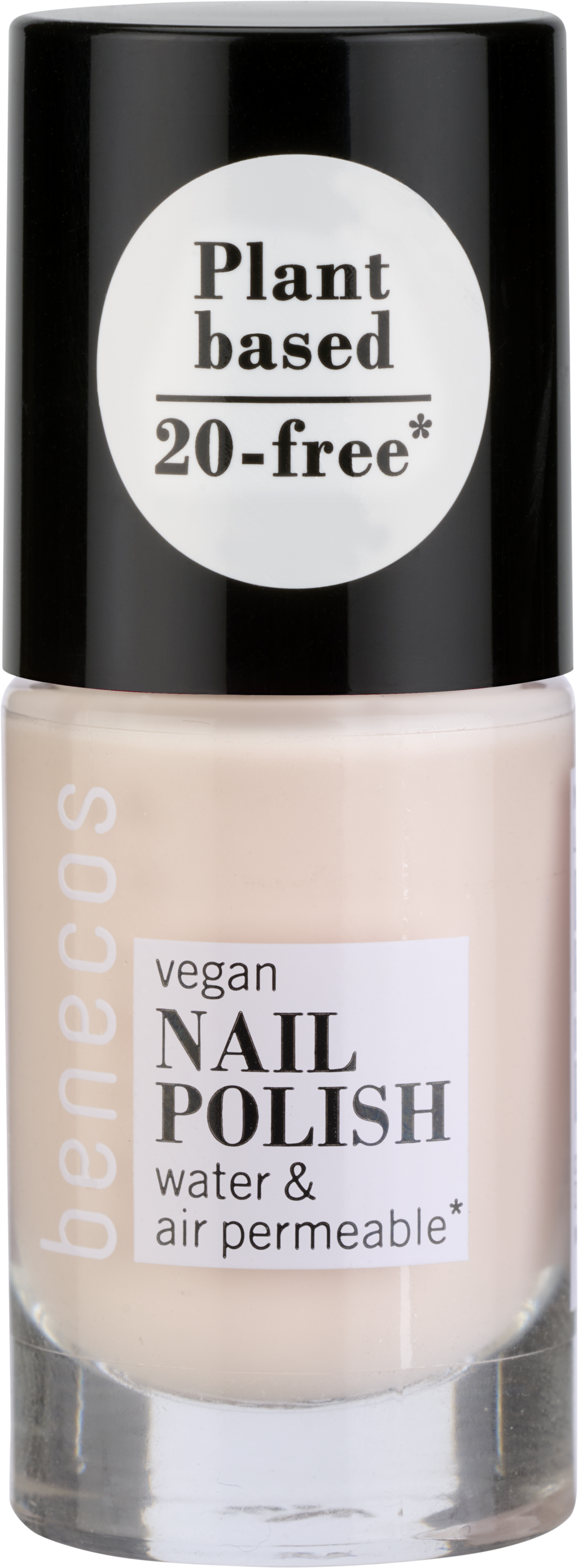 Nail Polish Happy Nails, Be My Baby (5 ml)