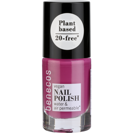 Benecos Nail Polish Happy Nails - My Secret