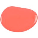 benecos Nail Polish Happy Nails - Peach Sorbet