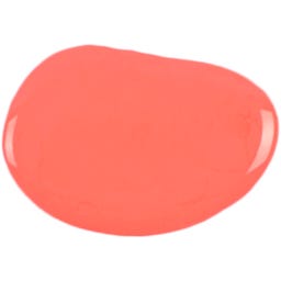 benecos Nail Polish Happy Nails - Peach Sorbet