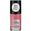benecos Nail Polish Happy Nails - Peach Sorbet
