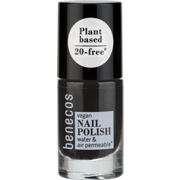 Benecos Vernis à Ongles - Licorice