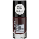 Benecos Lak za nohte Happy Nails - Vamp
