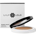 Lily Lolo Pressed Bronzer