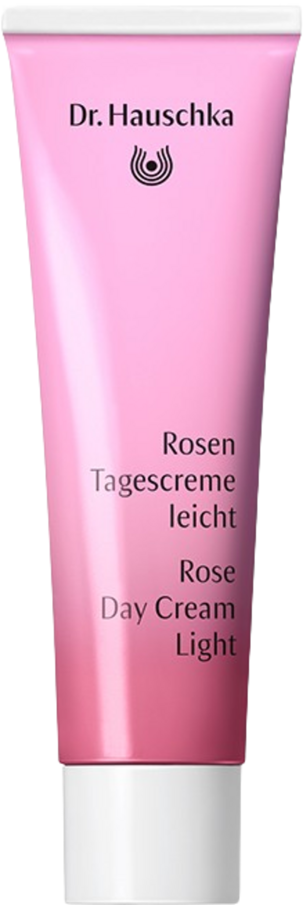 Rosen Tagescreme leicht - Limited Edition - 30 ml