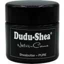 Dudu-Shea Prírodný krém s bambuckým maslom PURE - 100 g
