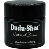 Crema Natural de Manteca de Karité - PURE