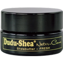 Dudu-Shea Přírodní krémové bambucké máslo - FRESH - 15 g