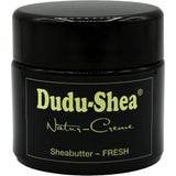 Crema Natural de Manteca de Karité - FRESH