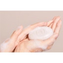 unicorn® All In One - Natur Seife - 16 g