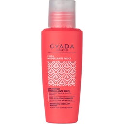 Gyada Cosmetics Šampon za valovite ali kodraste lase - 100 ml