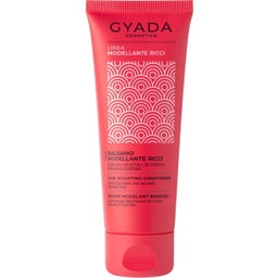 Gyada Cosmetics Balzam za lase za oblikovanje kodrov - 75 ml