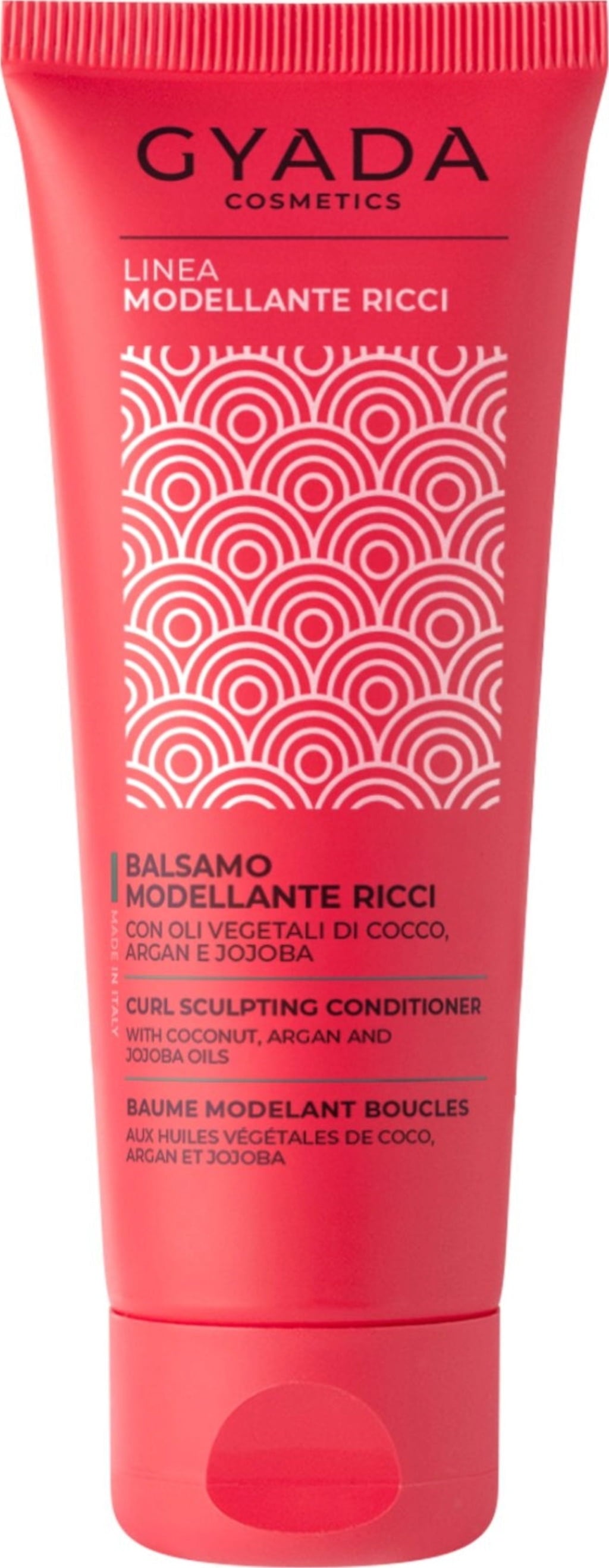 Modellierender Locken-Conditioner, 75 ml