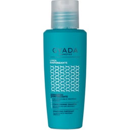 Gyada Cosmetics Champú Fortificante con Spirulina - 100 ml