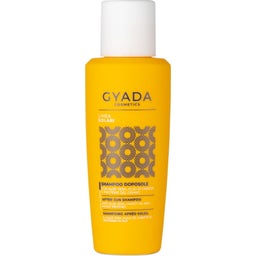 Gyada Cosmetics After-Sun Shampoo - 100 ml