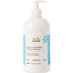 Officina Naturae 2in1 Douche en Shampoo - 500 ml