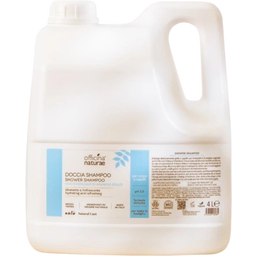 Officina Naturae Šampón a sprchovací gél 2 v 1 - 4 l