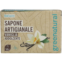 greenatural Vanilkové mydlo ARTISAN - 100 g