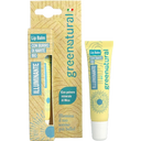 Shimmering Lip Balm, 15 ml